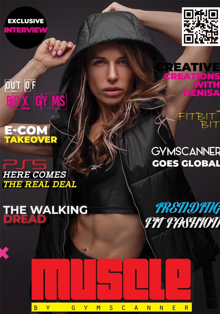 Issue 5