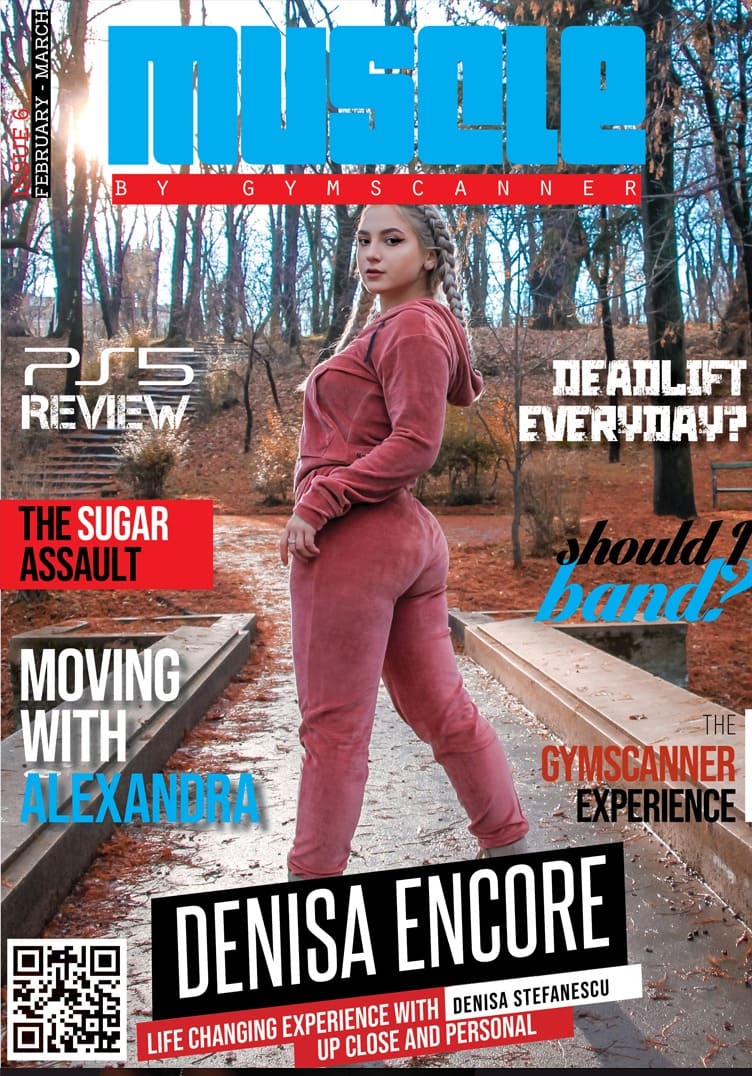 Issue 6