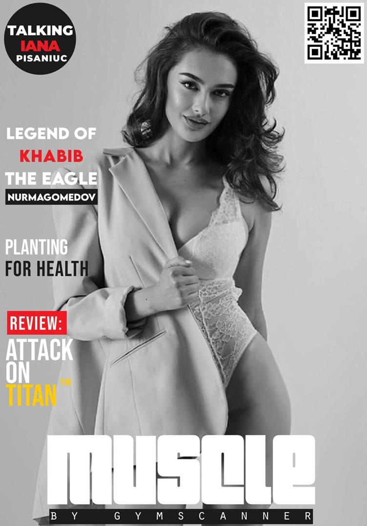 Issue 7
