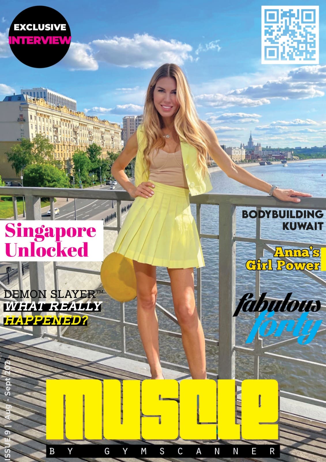 Issue 9