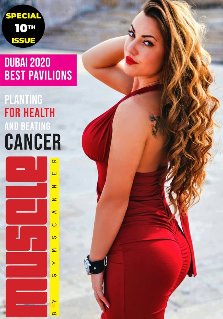 Issue 10