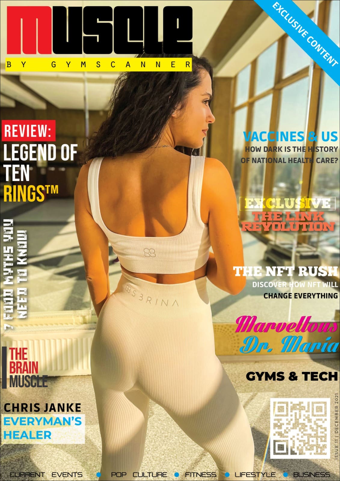 Issue 11