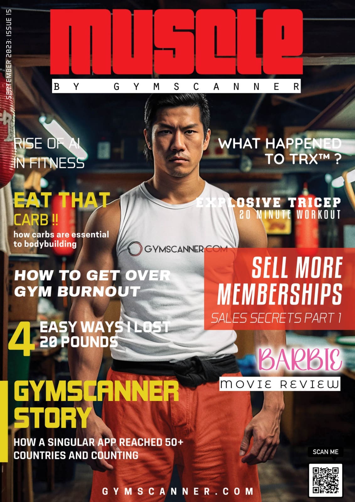 Issue 14