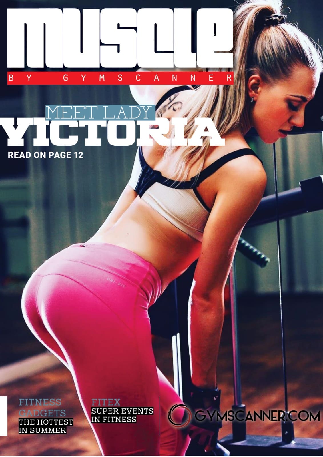 Issue 3
