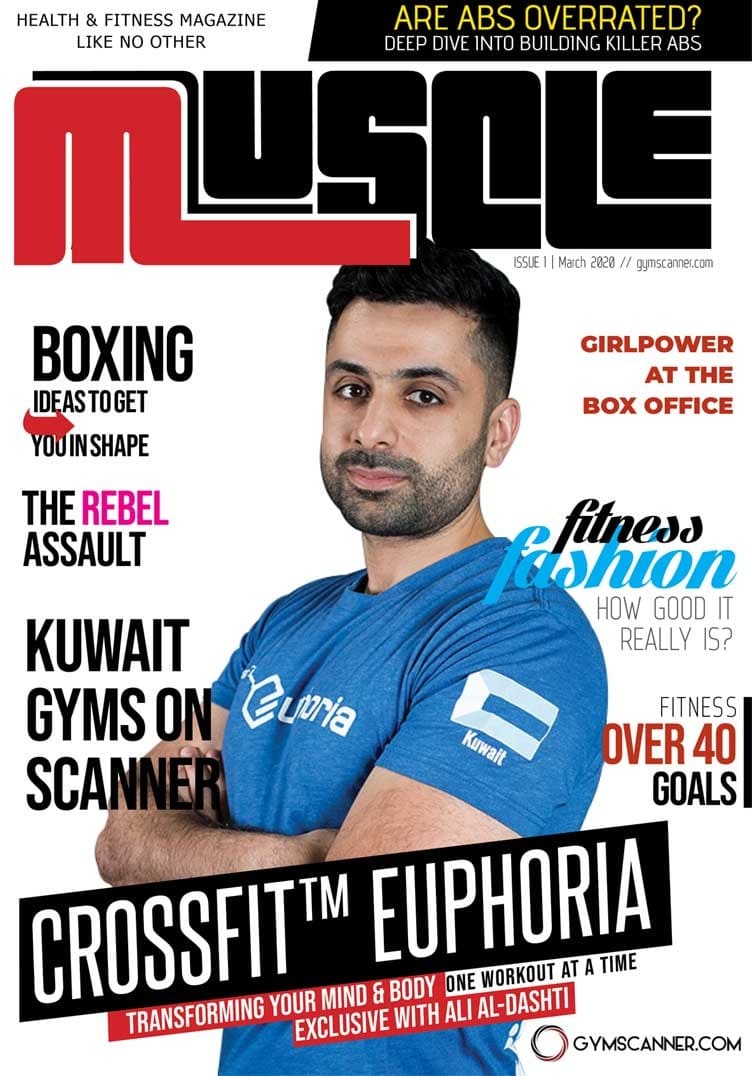 Issue 1