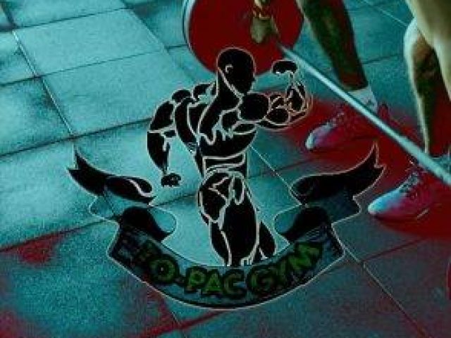 Topac Gym