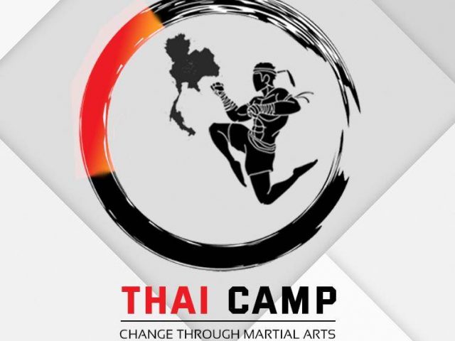Thai Camp
