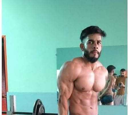 Kashif Rasheed