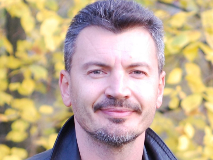 Alexander Dubov