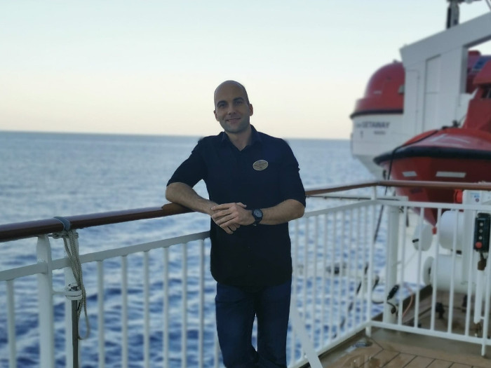 Nikola Zdravkovic