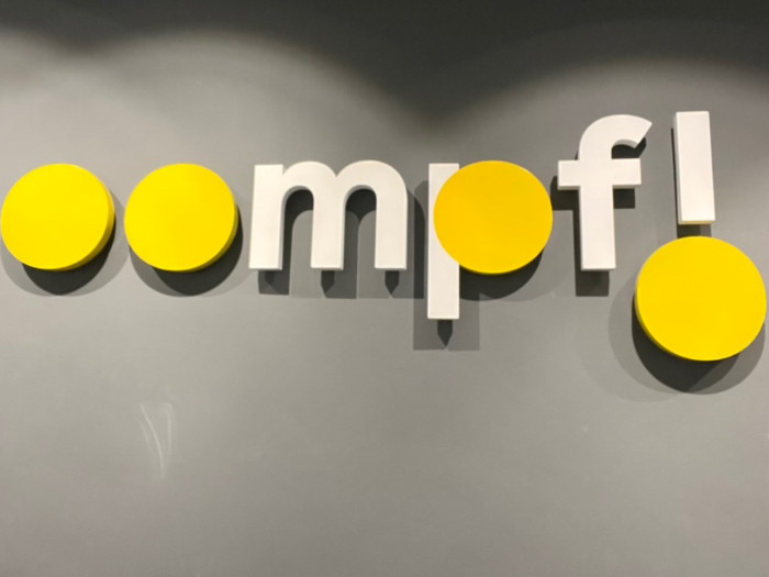 Oompf! Fitness