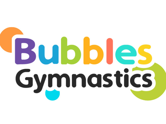 Bubbles Gymnastics