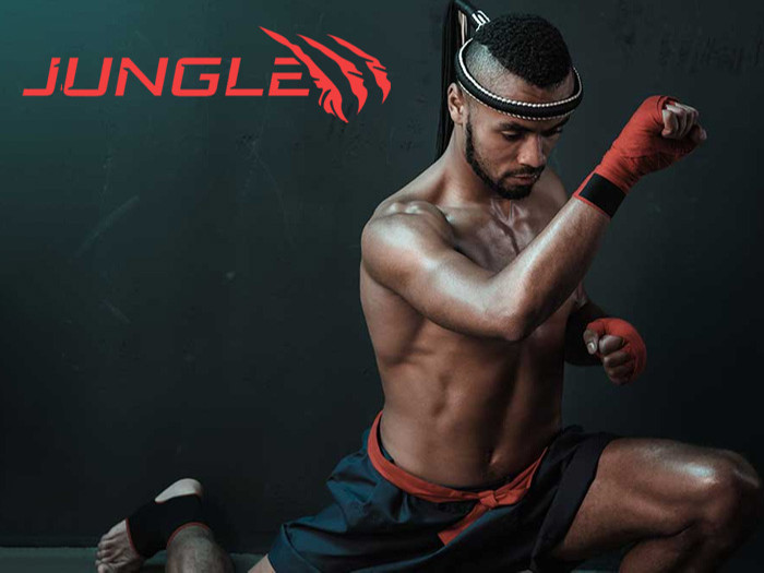The Jungle MMA