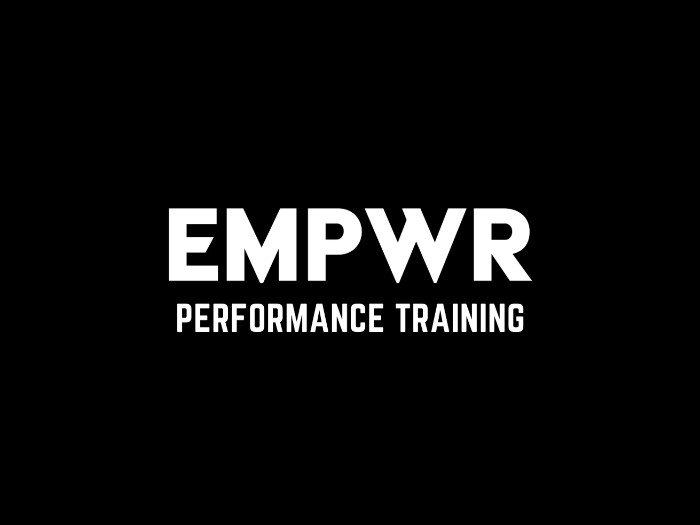 EMPWR Performance Training