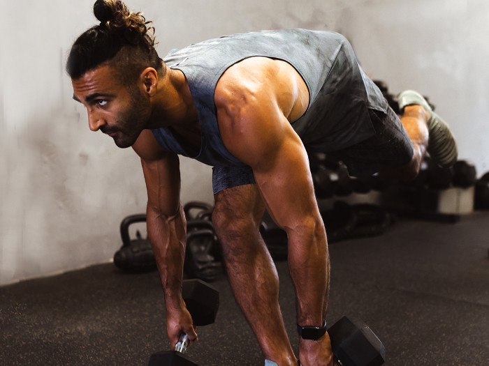 Beyond Fitness LA
