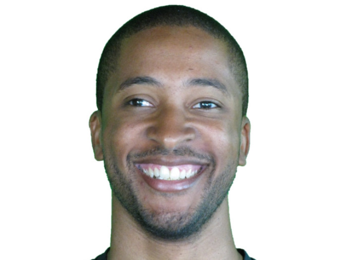 Aarron Johnson