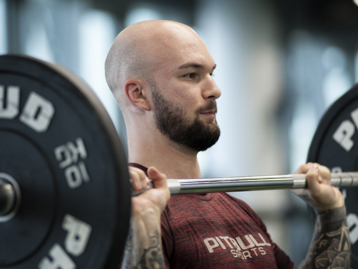 Psycho.Trainer Dominik Warmillo