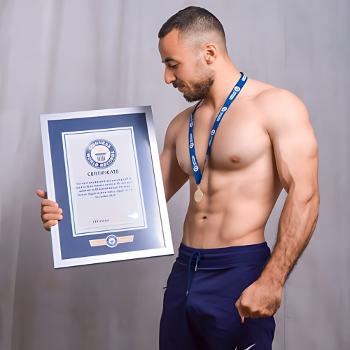 Mohamed Ibrahem