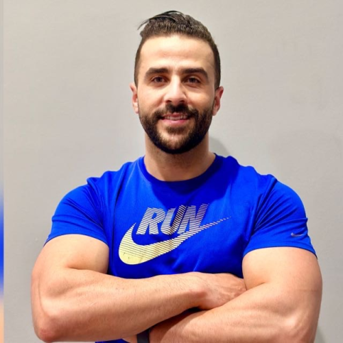 Arafet Ben Hasan