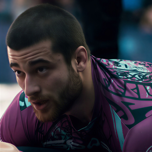 Milos Filipovic