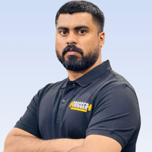 Mohammed Noufal