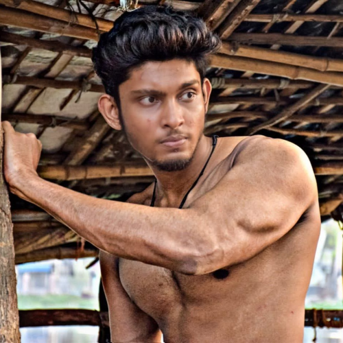 Soumyajit Dasgupta