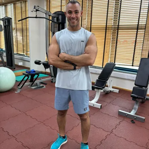 Mohamed Allam