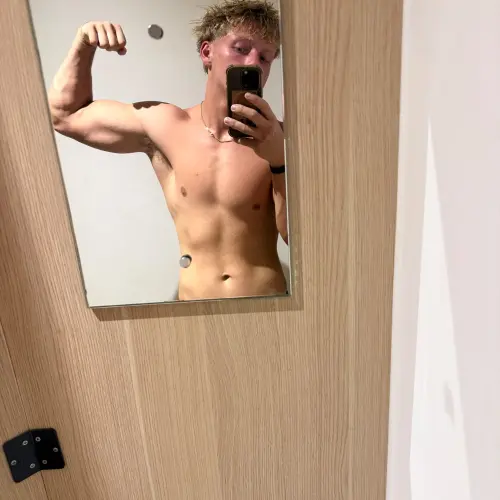Harry Burbidge