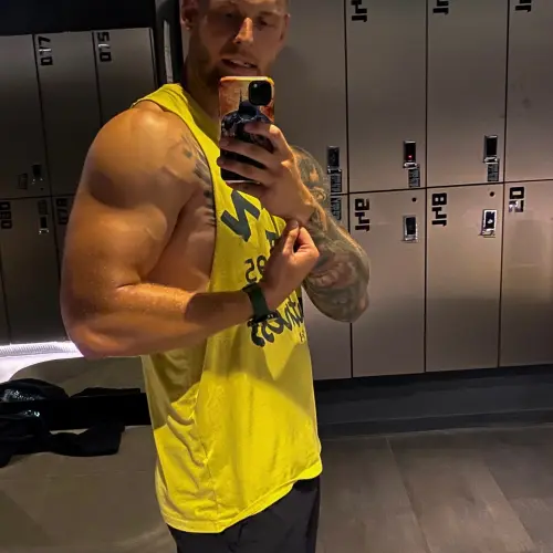 Dylan Pieterse